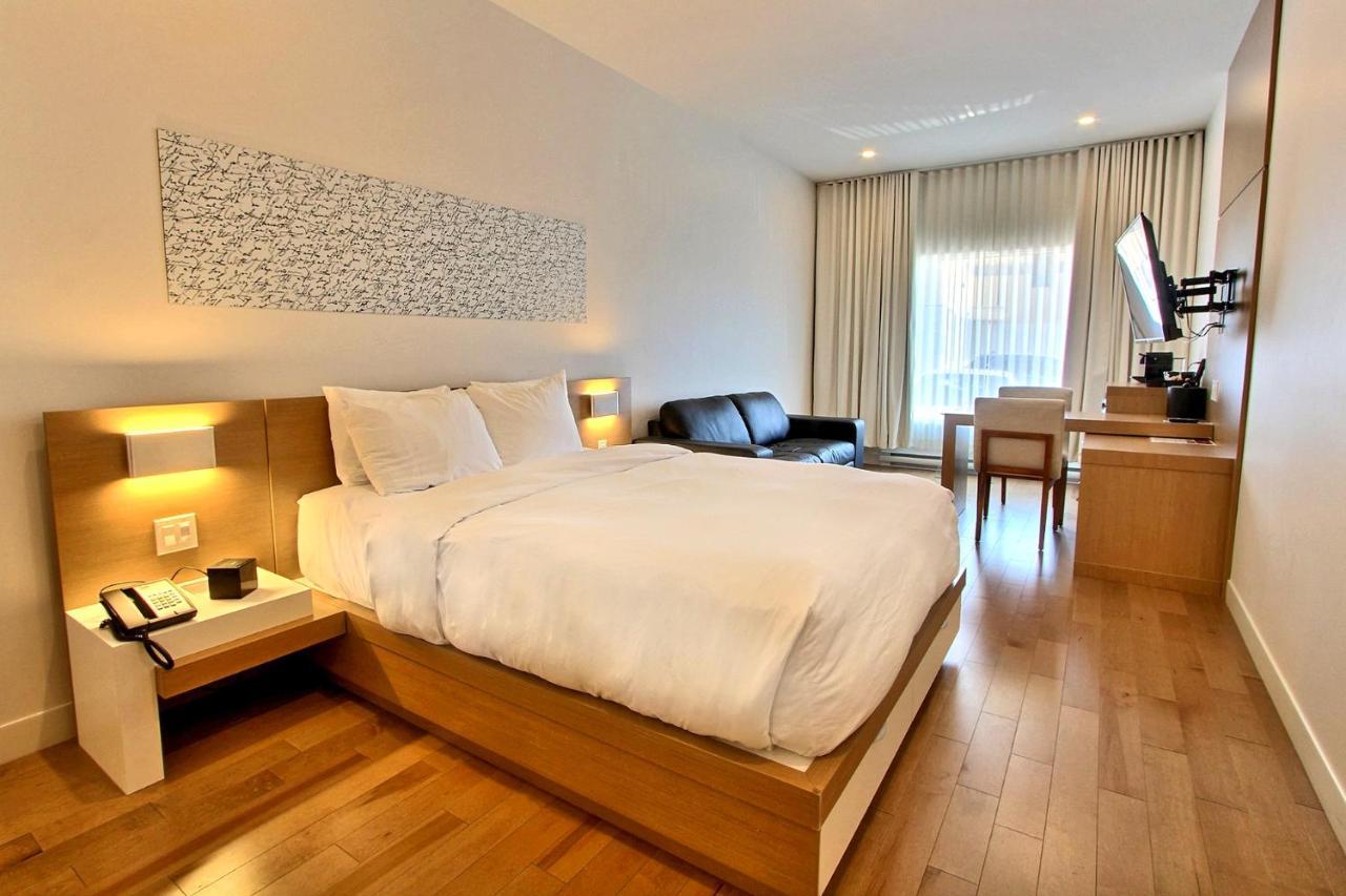 Hotel Le Navigateur ريموسكي المظهر الخارجي الصورة