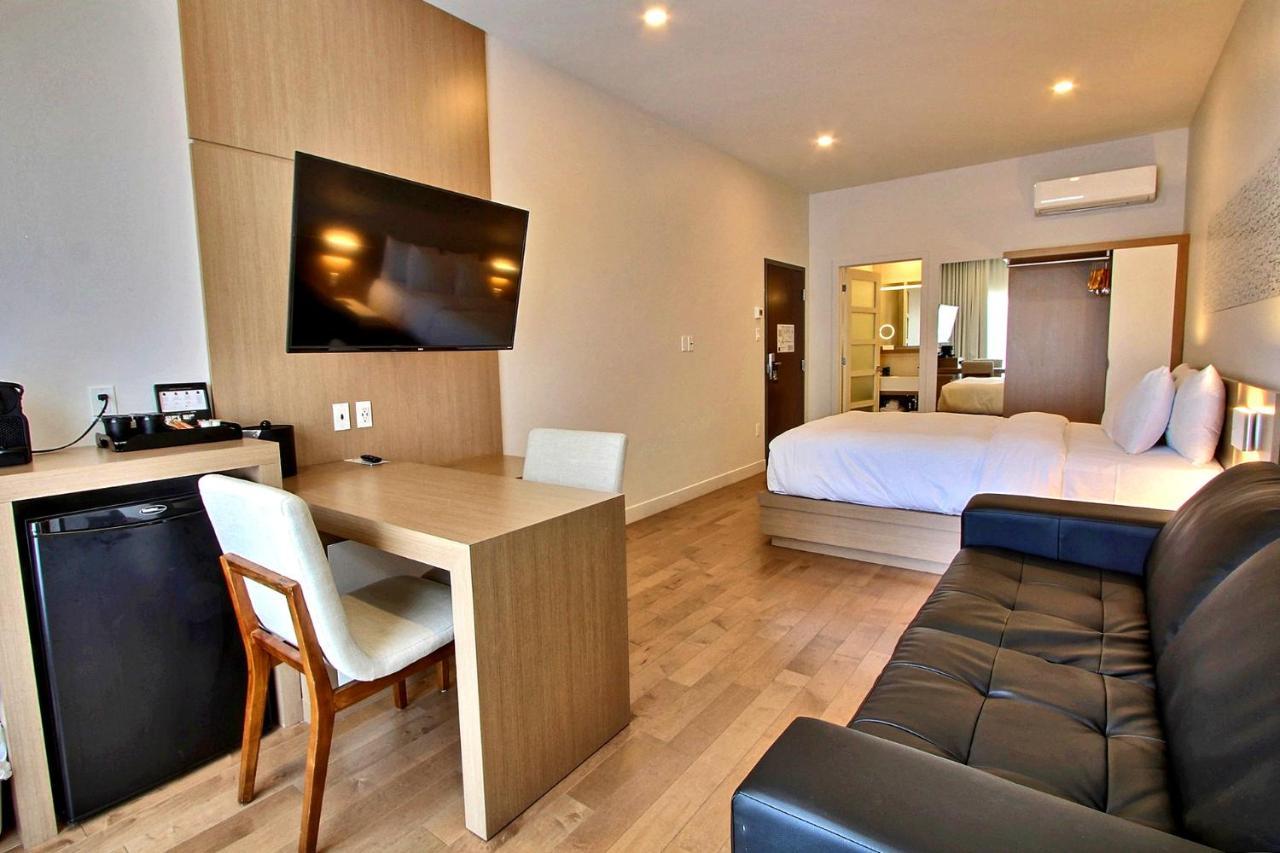 Hotel Le Navigateur ريموسكي المظهر الخارجي الصورة