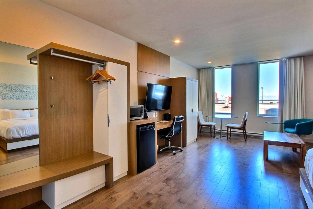 Hotel Le Navigateur ريموسكي المظهر الخارجي الصورة