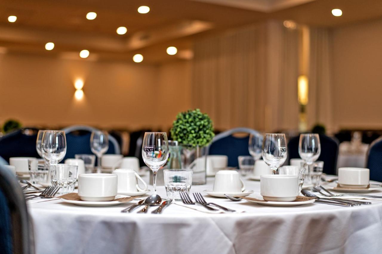 Hotel Le Navigateur ريموسكي المظهر الخارجي الصورة