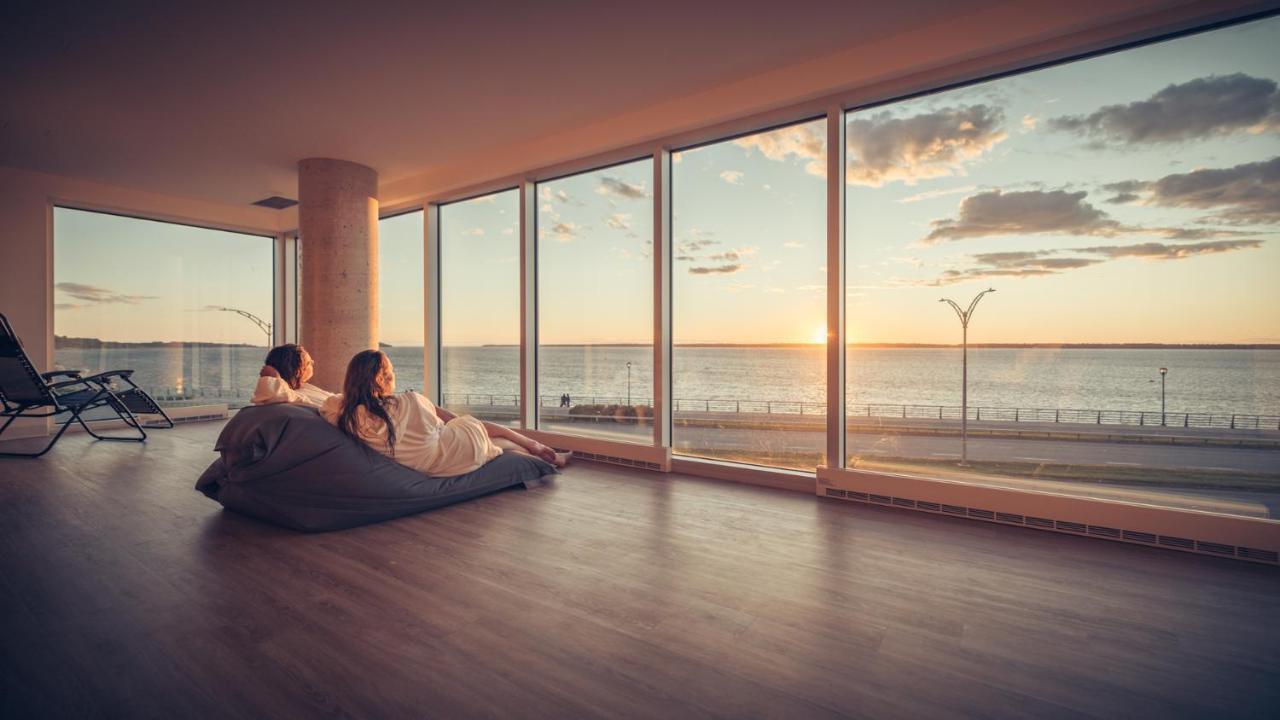 Hotel Le Navigateur ريموسكي المظهر الخارجي الصورة